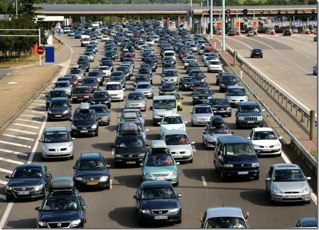 Préparer sa voiture avant le départ