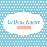 Colis Le doux nuage : ça y est… il est arrivé !!!