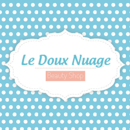 Colis Le doux nuage : ça y est… il est arrivé !!!