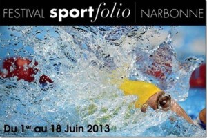 Narbonne : festival Sportfolio 2013