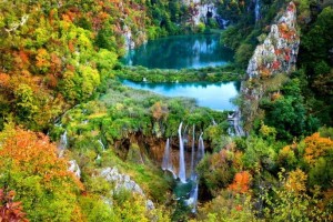 Croatie : parc nationaux