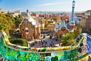 Un week-end pour visiter Barcelone