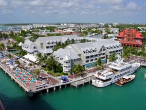 De Miami à Key West, conduire sur un petit bout de paradis