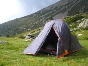 Camping : les outils indispensables