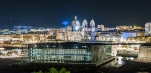 Marseille : MUCEM