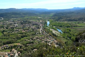 Saint-Bauzille-de-Putois : randonnée sur le plateau du Thaurac