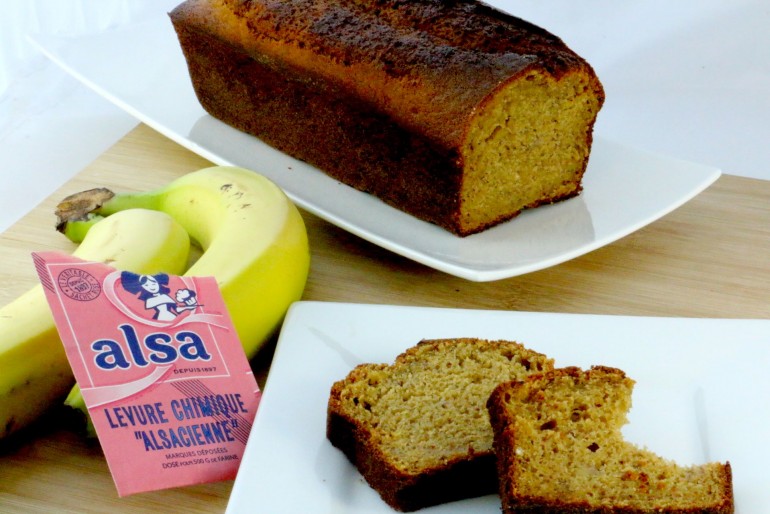 Banana bread