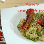 Risotto-petits-pois W