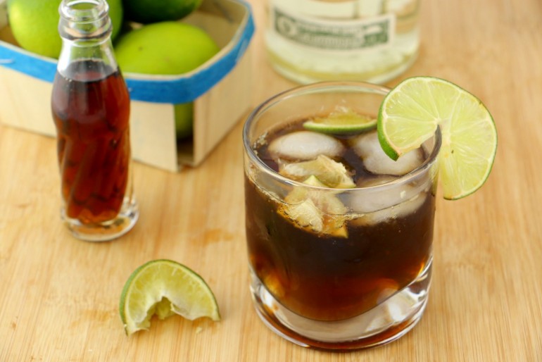 Cuba libre