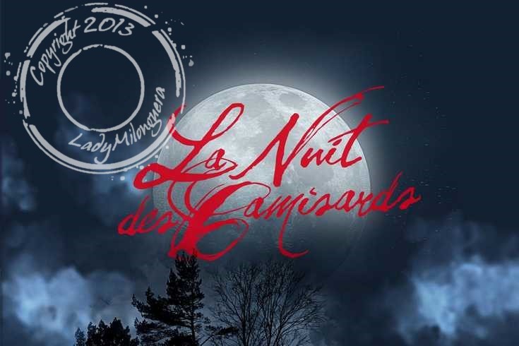 Alès : La nuit des camisards