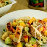 Salade-semoule-poulet-nectarine-concombre-feta-4