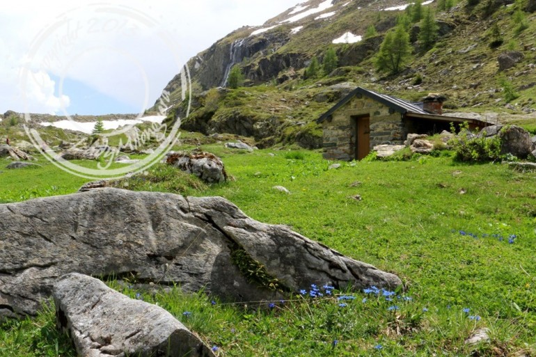 Paisey-Nancroix : randonnée familiale dans le vallon du Ponthurin