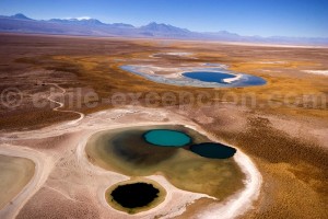 Atacama au Chili : on a marché sur la Lune !