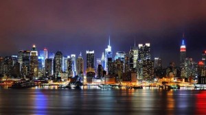 Gagnez 2 vols Paris-New York avec Easyvols