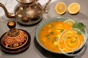 Harira-soupe-pois-chiches-maroc-1