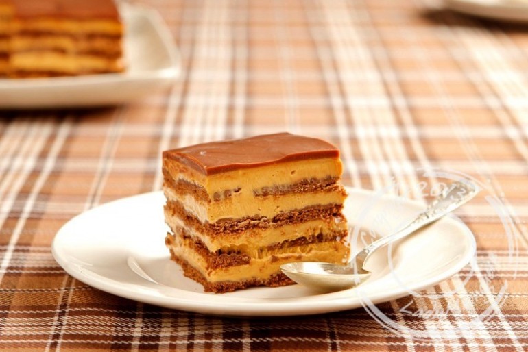 Chocotorta