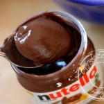 nutella