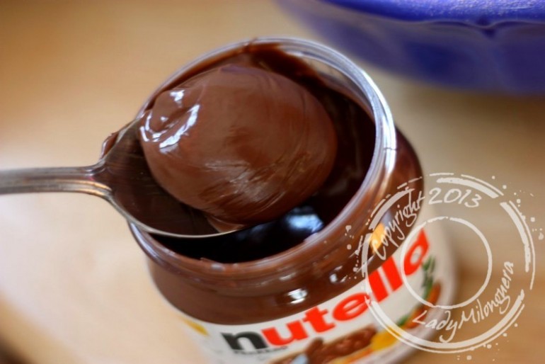 Billet d’humeur contre Nutella