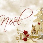 carte joyeux Noel