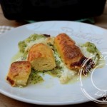 Gratin-quennelles-brochet-lit-courgettes-creme-parmesan-5