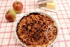 Tarte-crumble-pommes-3