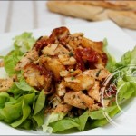 Salade-romaine-croutons-pain-rassis-poulet-parmesan-10_thumb