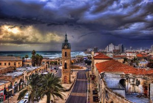 5 propositions d’activités à faire à Tel Aviv